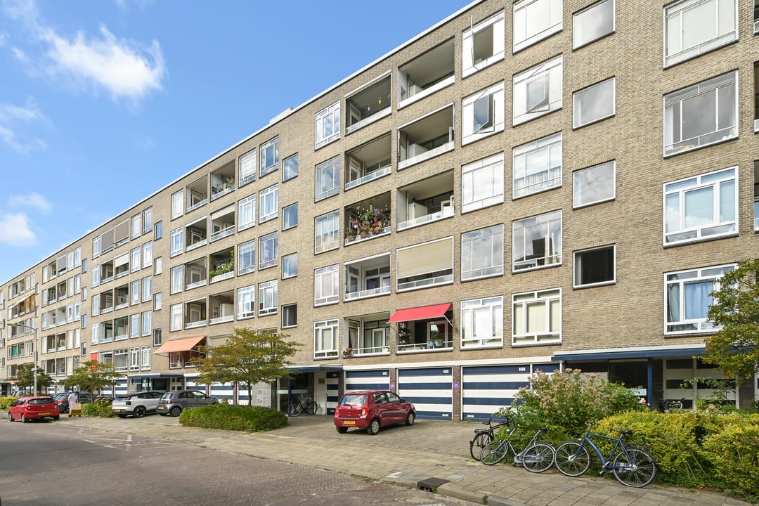 Foto 7 van Parelmoerhorst 302