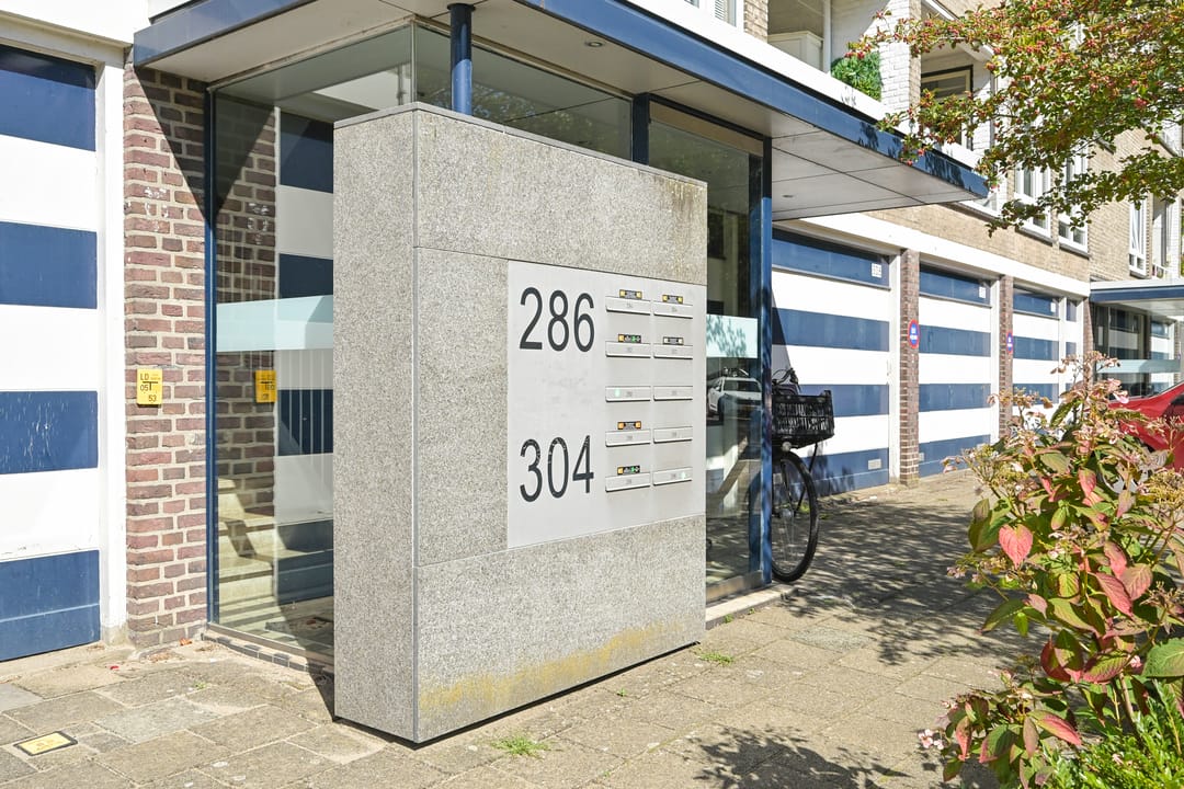 Foto 8 van Parelmoerhorst 302