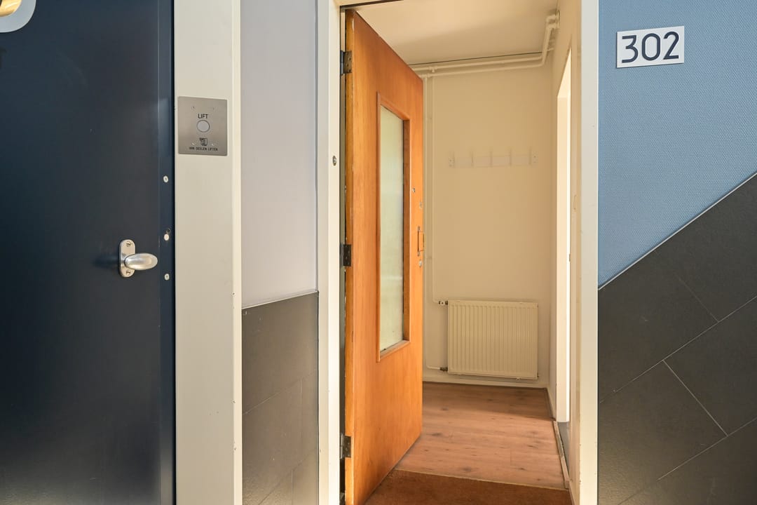 Foto 11 van Parelmoerhorst 302