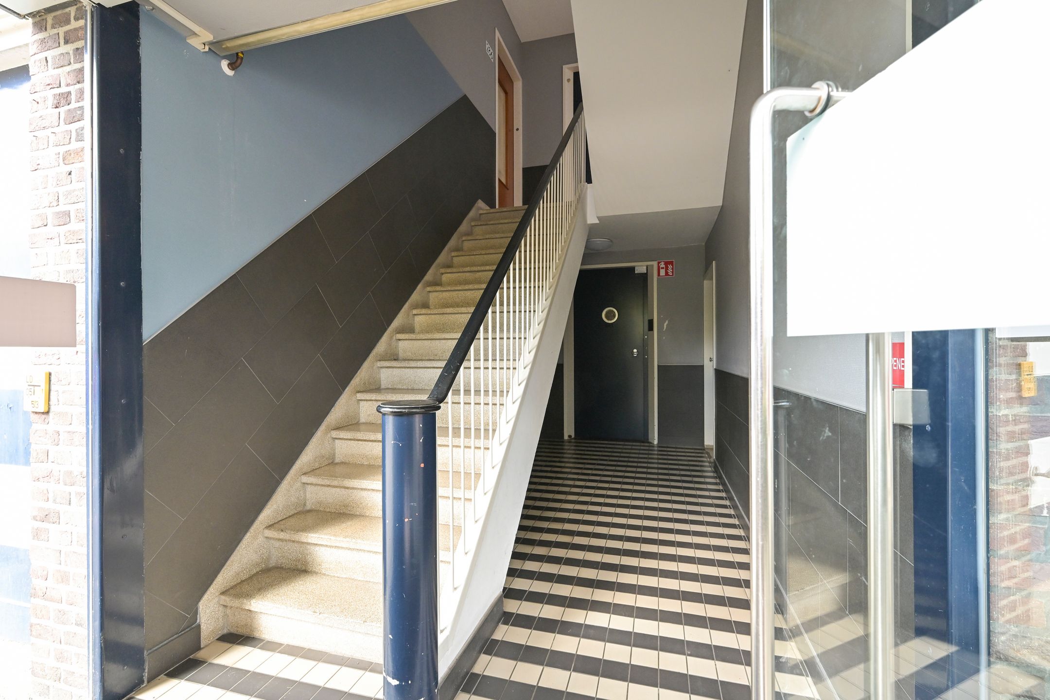 Foto 9 van Parelmoerhorst 302