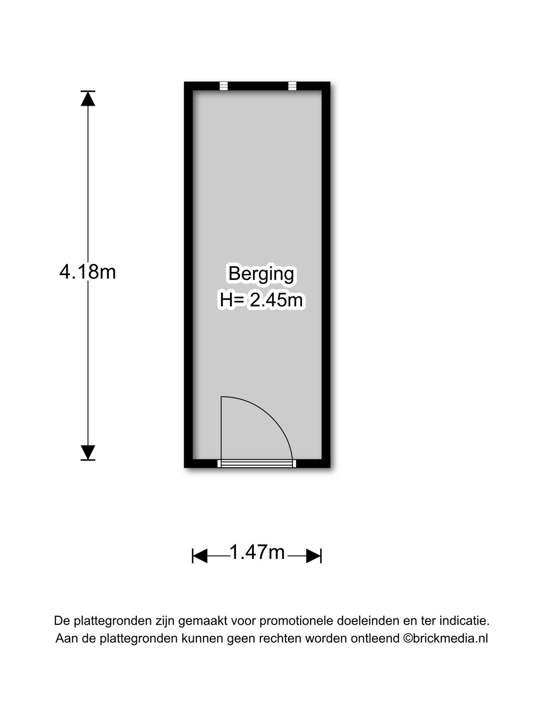 Foto 22 van Parelmoerhorst 302