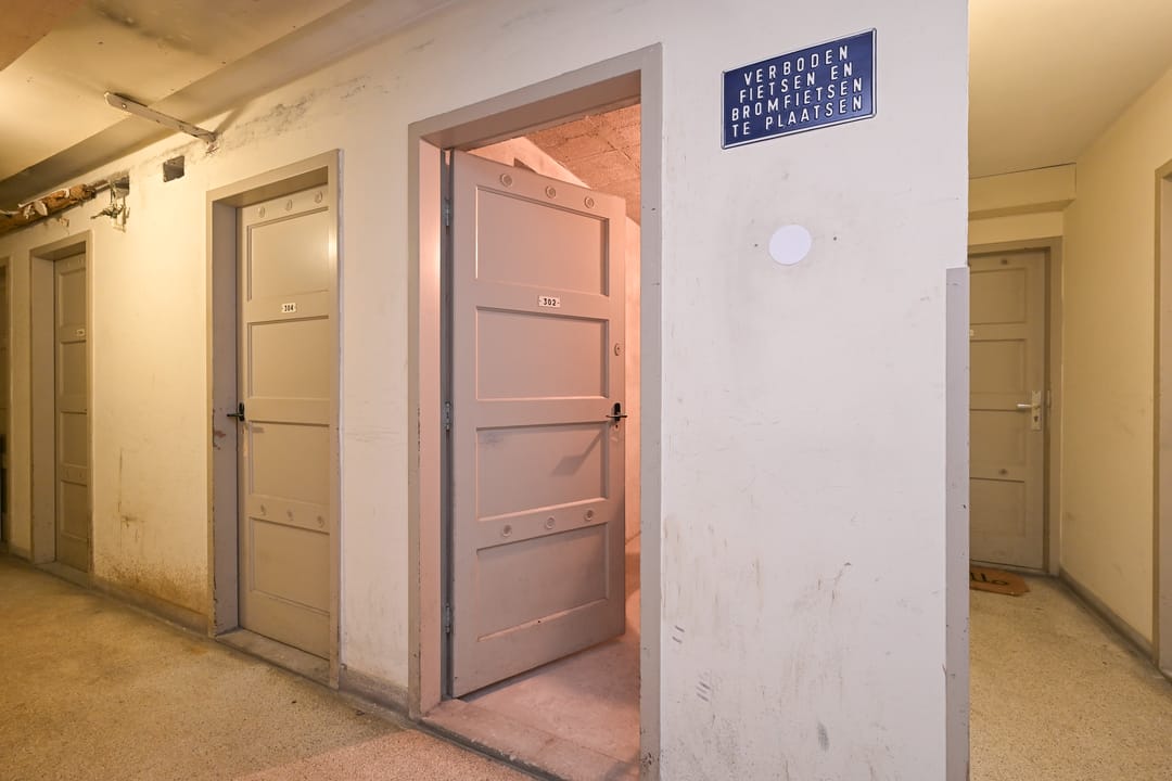 Foto 23 van Parelmoerhorst 302