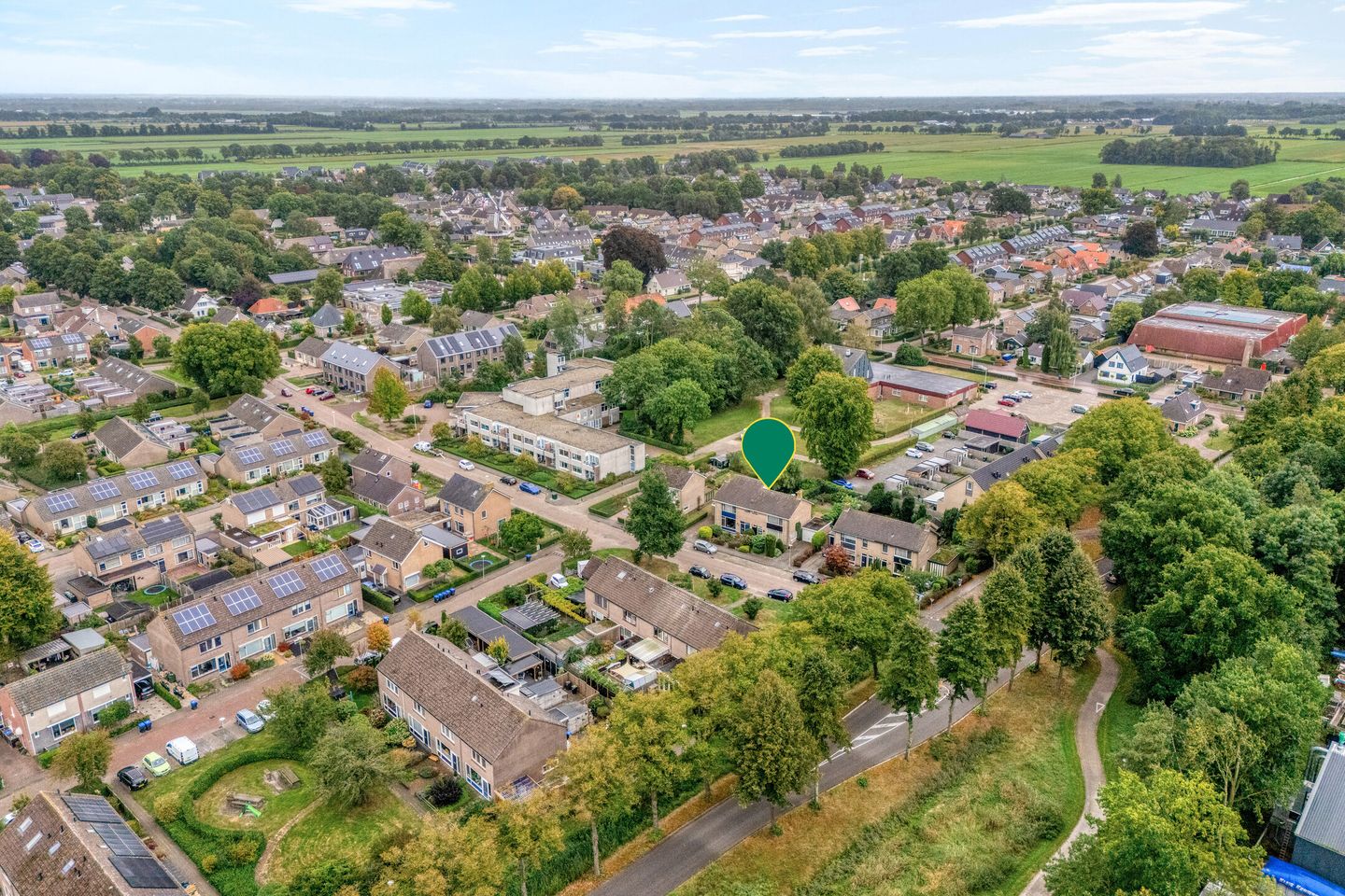 Foto 25 van Ds. van Halsemastraat 6