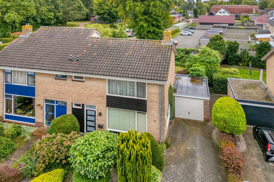 Foto 26 van Ds. van Halsemastraat 6