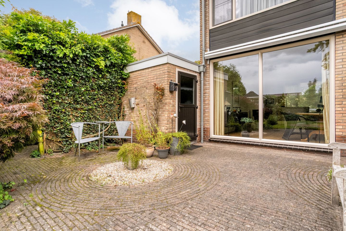 Foto 29 van Ds. van Halsemastraat 6