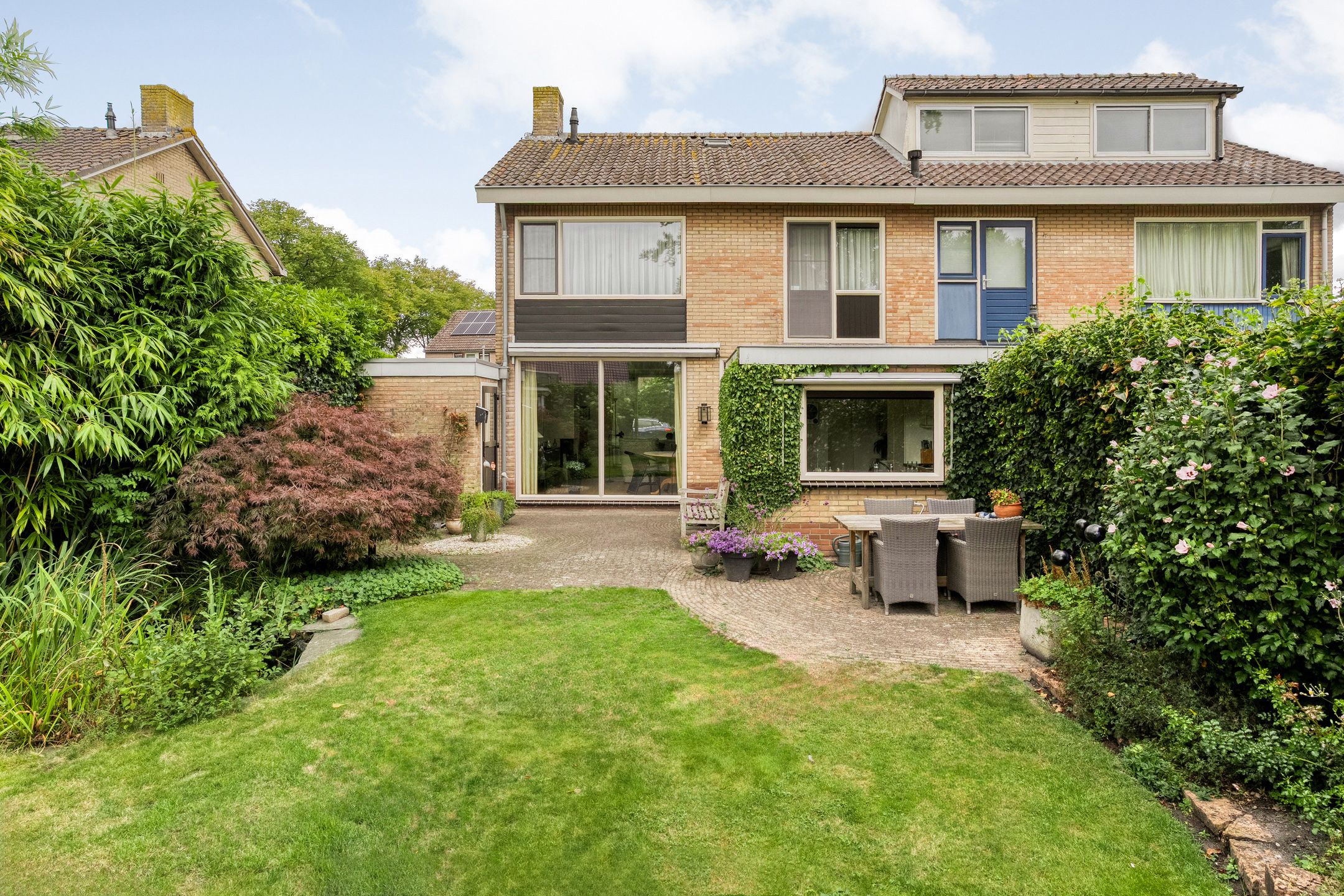 Foto 33 van Ds. van Halsemastraat 6