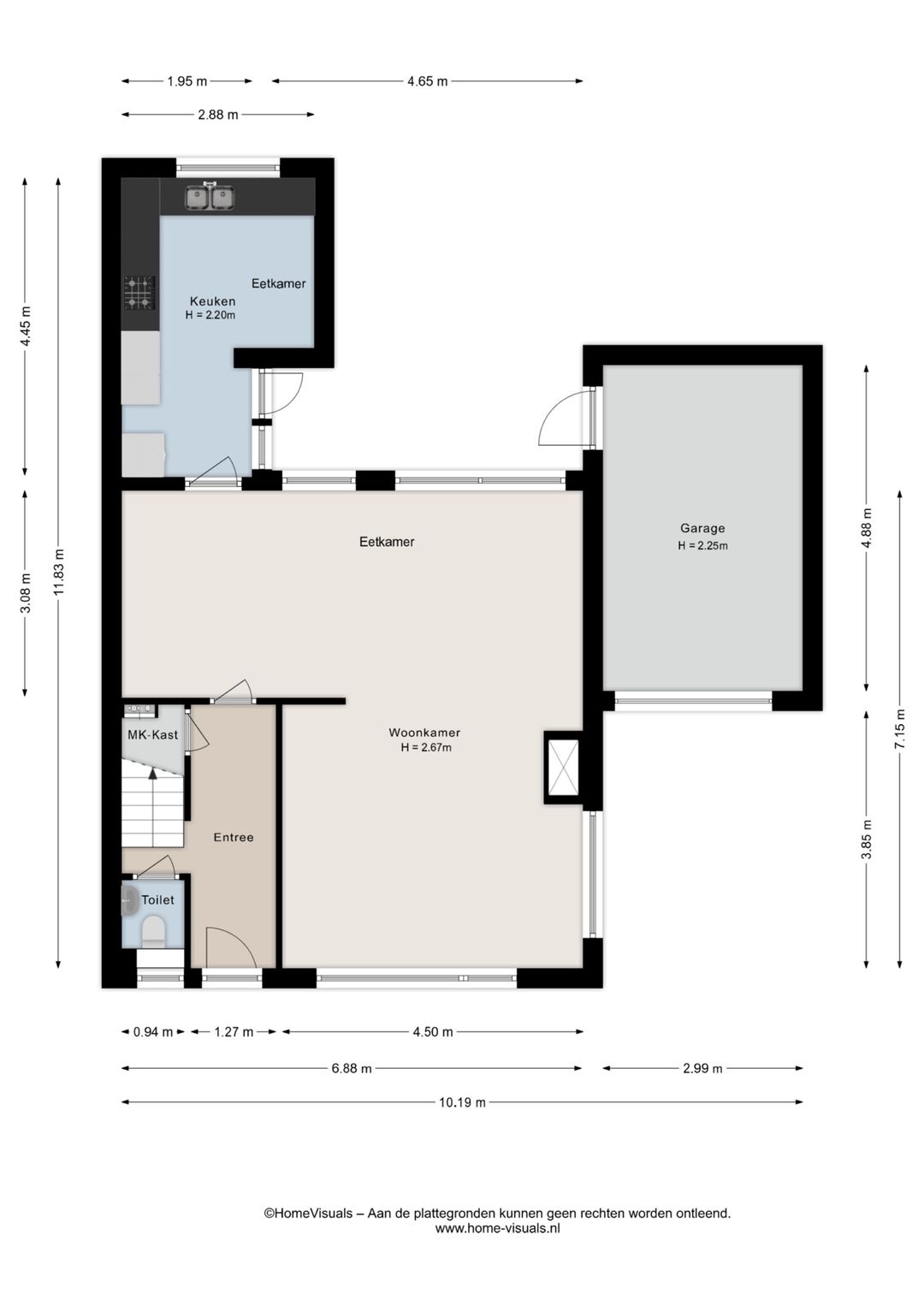 Foto 37 van Ds. van Halsemastraat 6