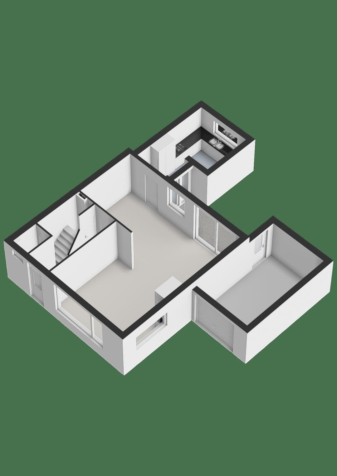 Foto 38 van Ds. van Halsemastraat 6