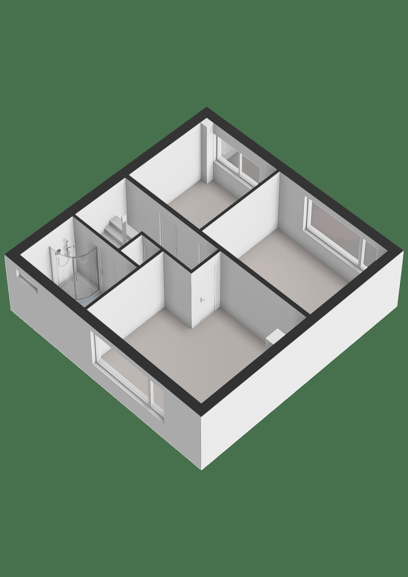 Foto 40 van Ds. van Halsemastraat 6