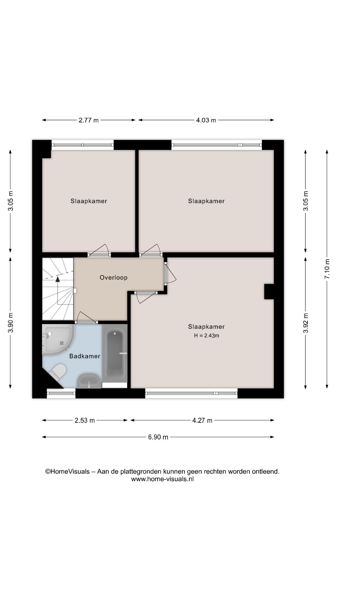Foto 39 van Ds. van Halsemastraat 6