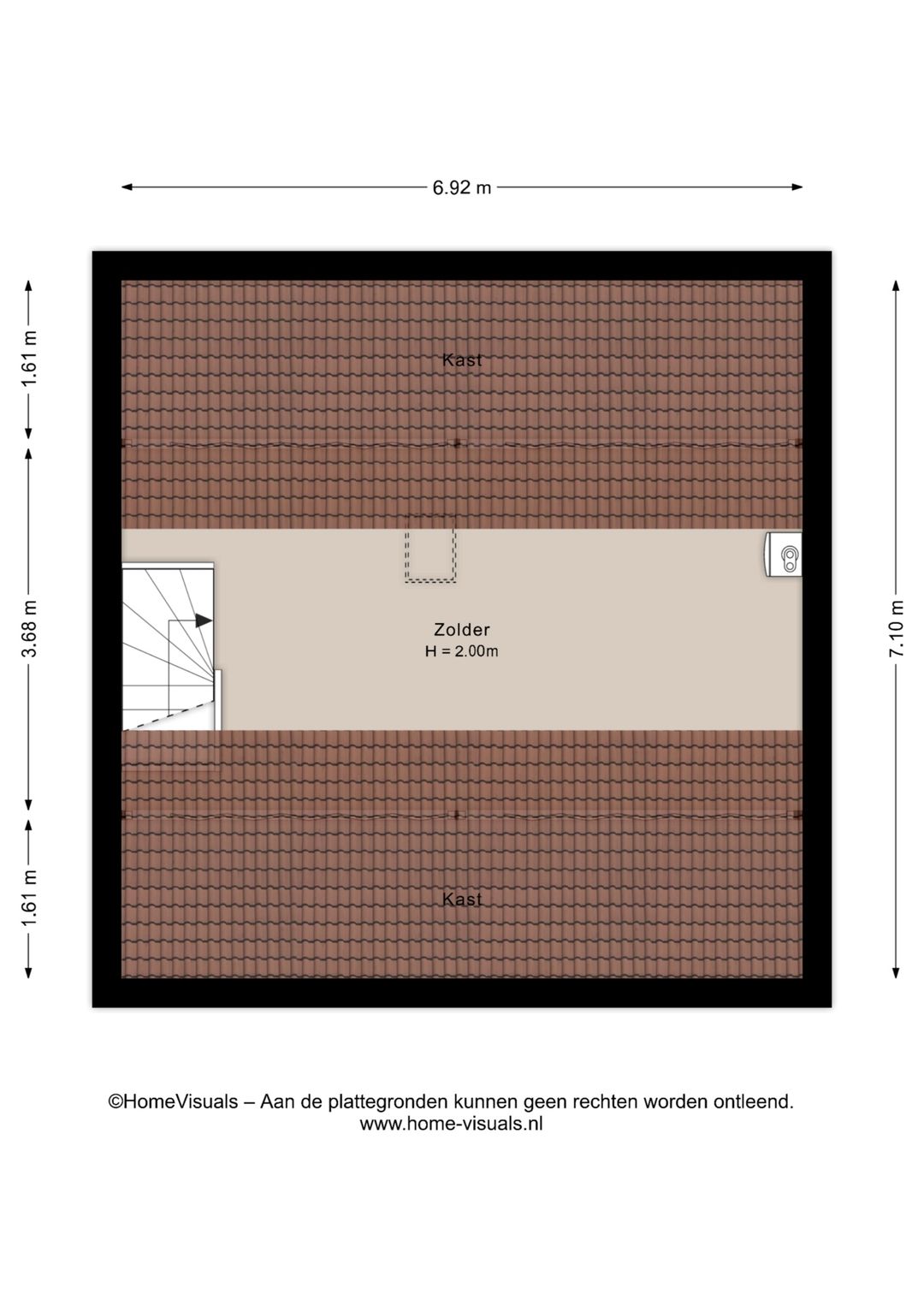 Foto 41 van Ds. van Halsemastraat 6