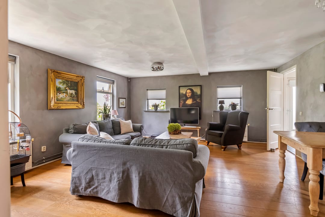 Foto 11 van Dreef 22