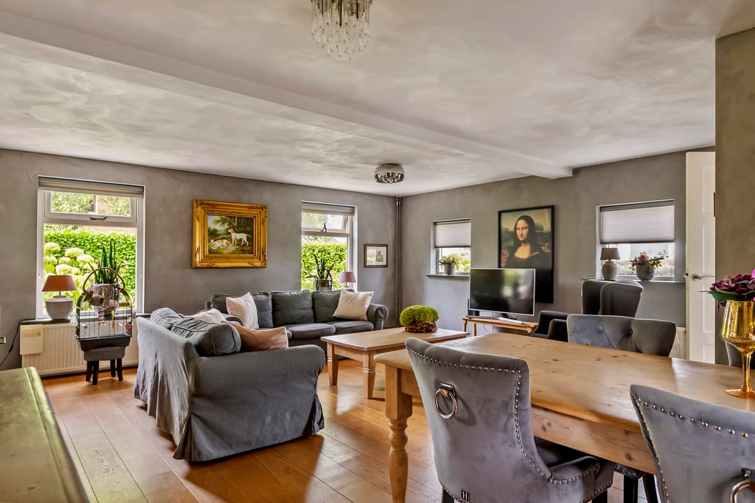 Foto 17 van Dreef 22