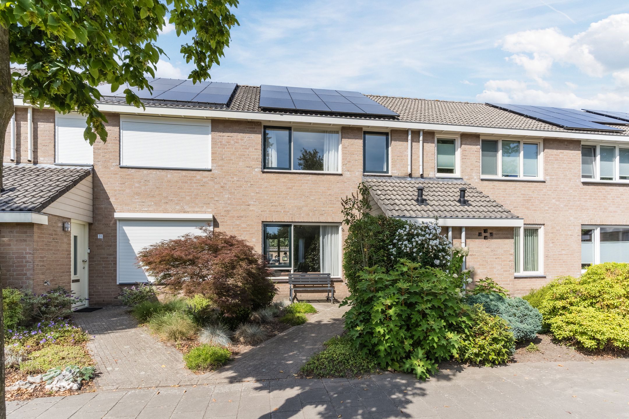 Zwaluwstaartweg, 33, Eindhoven, 5641GW, Noord-Brabant, Nederland 33