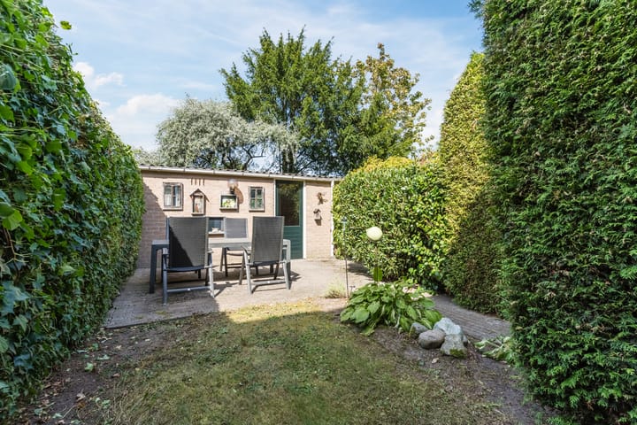 Foto 2 van Zwaluwstaartweg 33