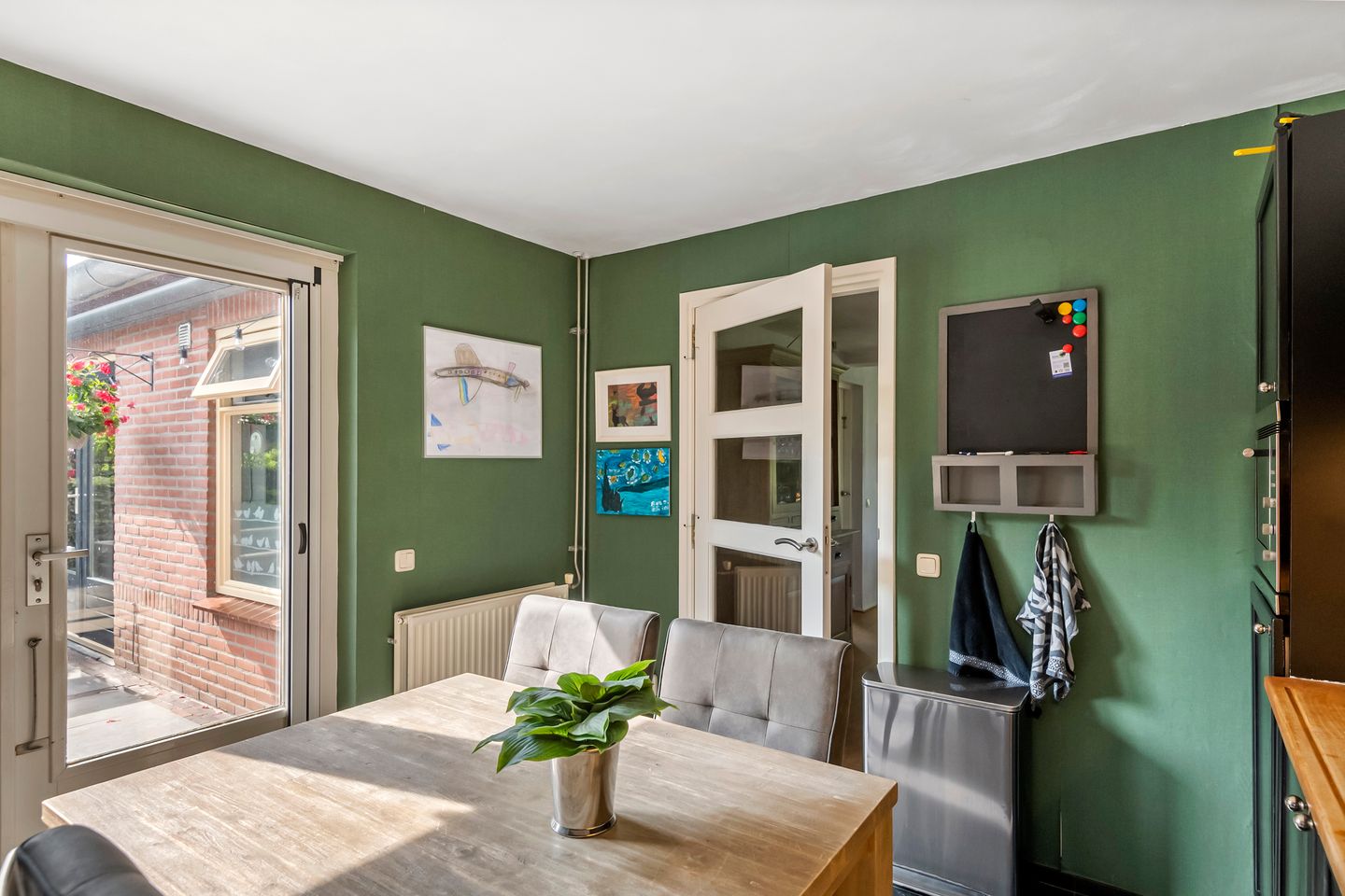 Foto 20 van Dreef 22