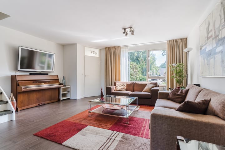 Foto 4 van Zwaluwstaartweg 33