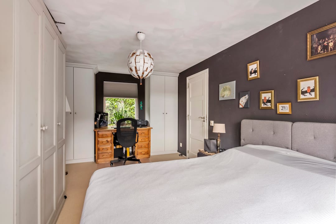 Foto 23 van Dreef 22