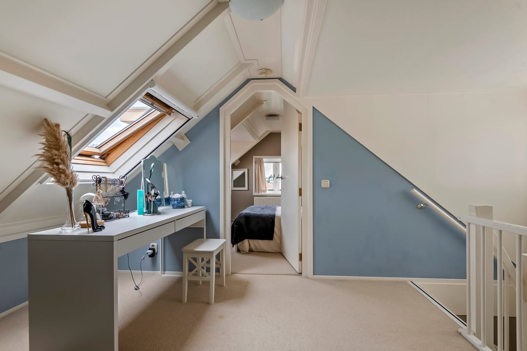 Foto 26 van Dreef 22