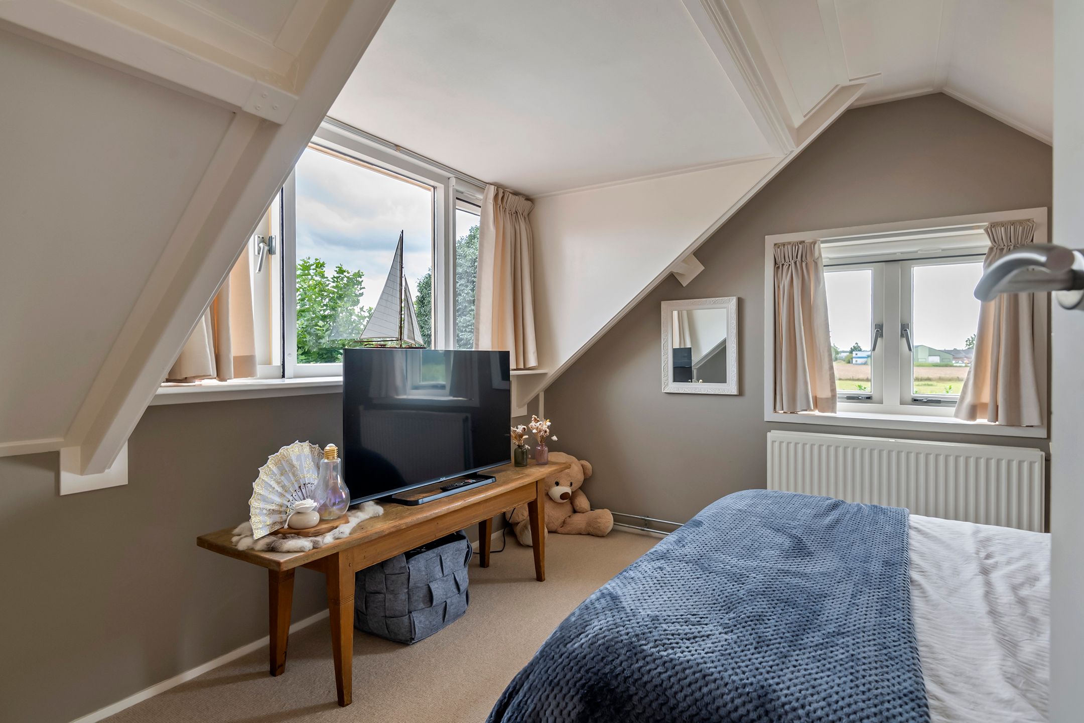 Foto 27 van Dreef 22