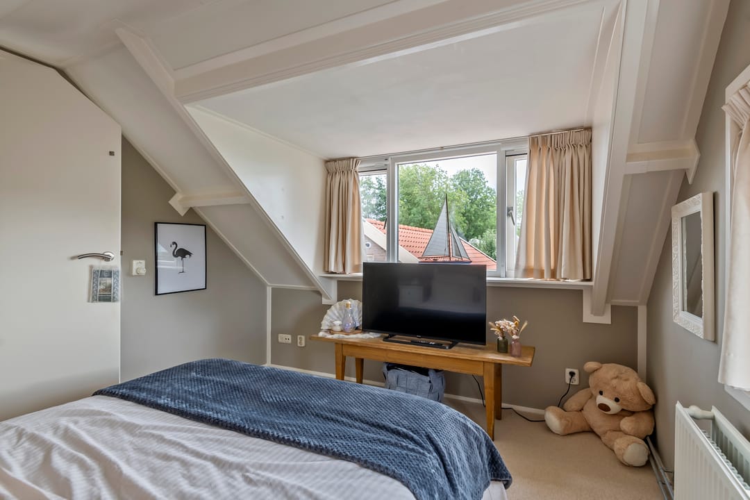 Foto 28 van Dreef 22