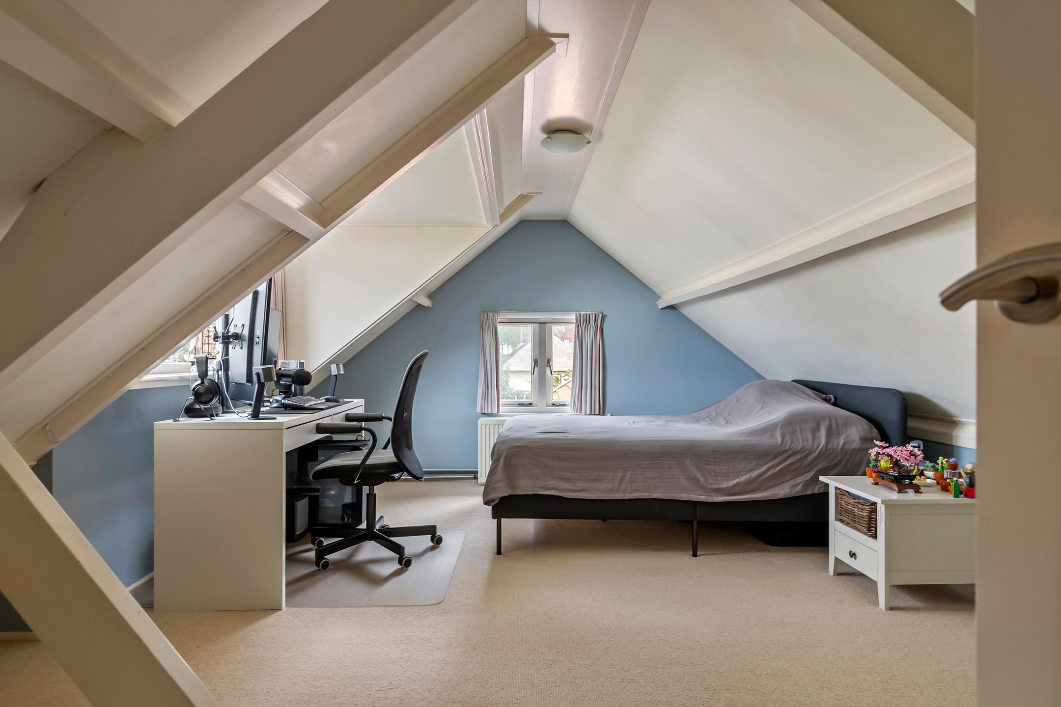 Foto 30 van Dreef 22