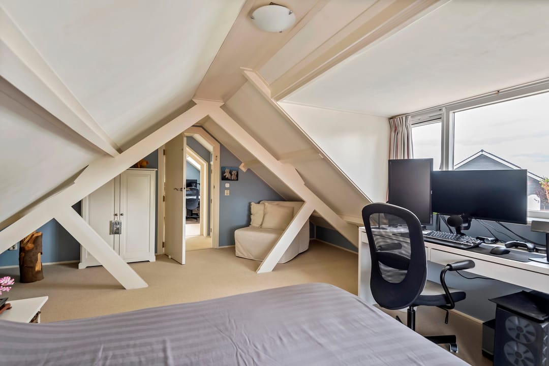 Foto 31 van Dreef 22