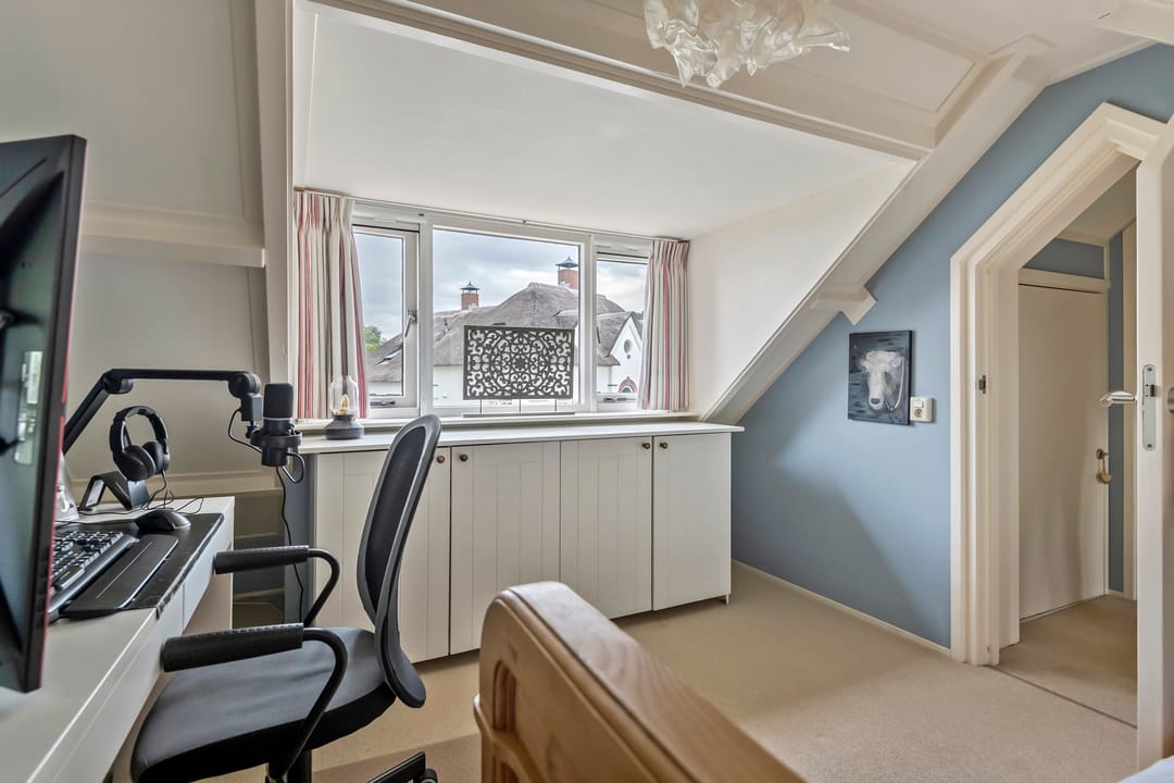 Foto 32 van Dreef 22