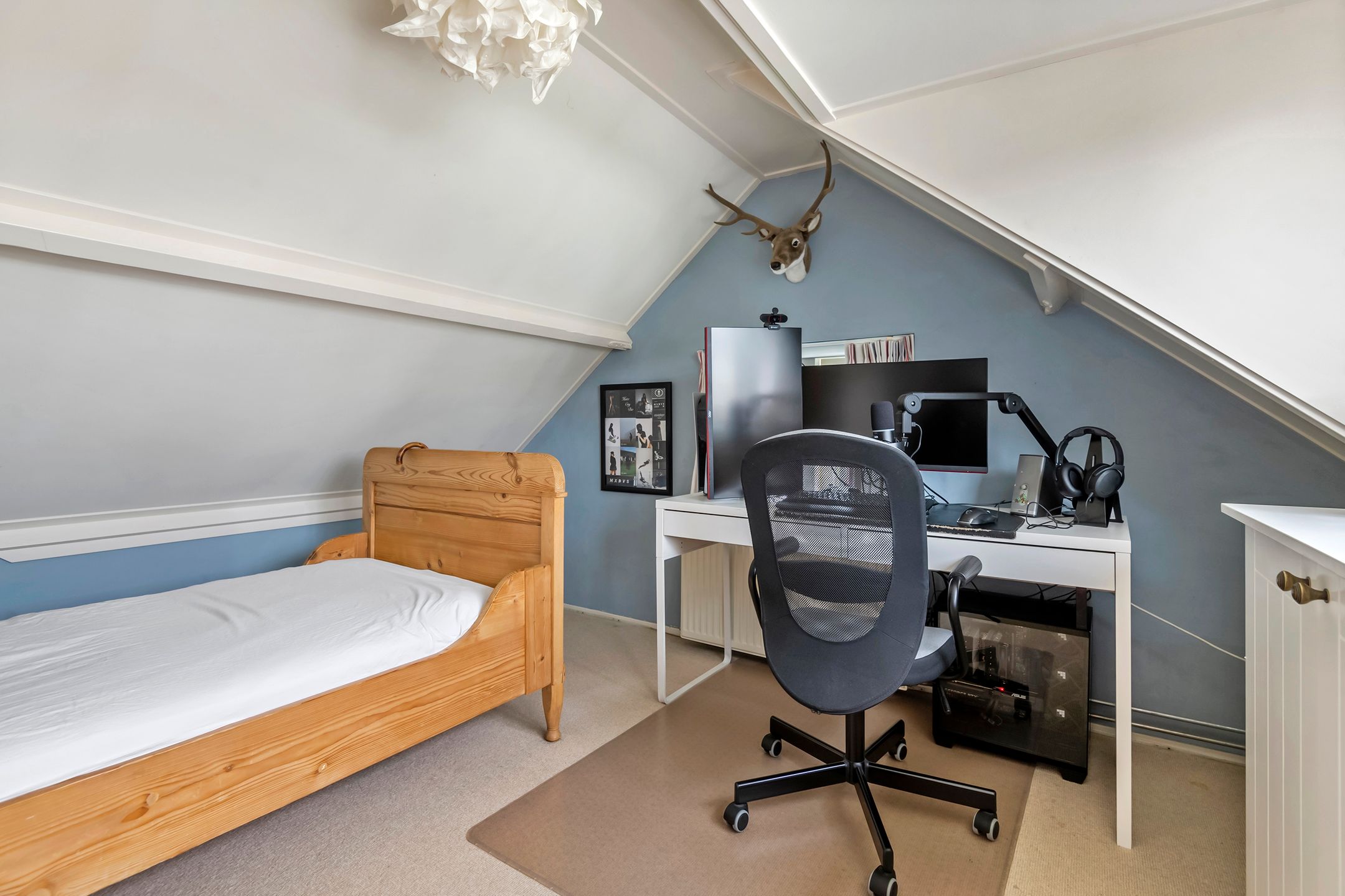 Foto 33 van Dreef 22