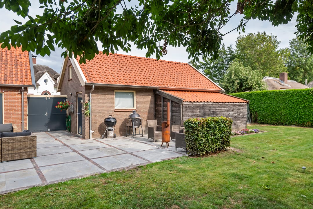 Foto 38 van Dreef 22