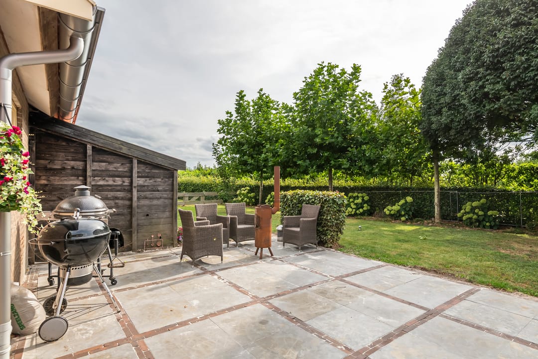 Foto 41 van Dreef 22