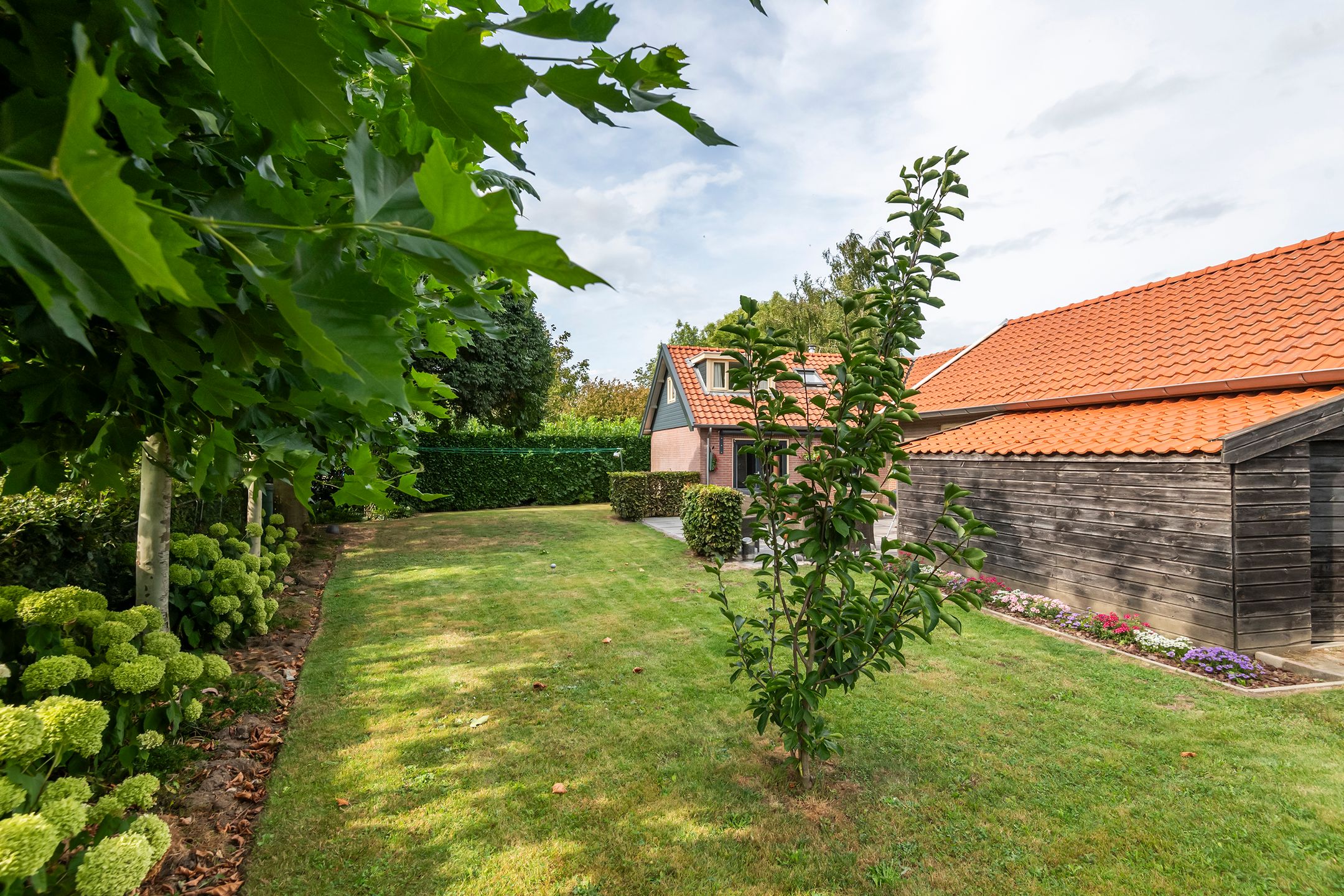 Foto 45 van Dreef 22