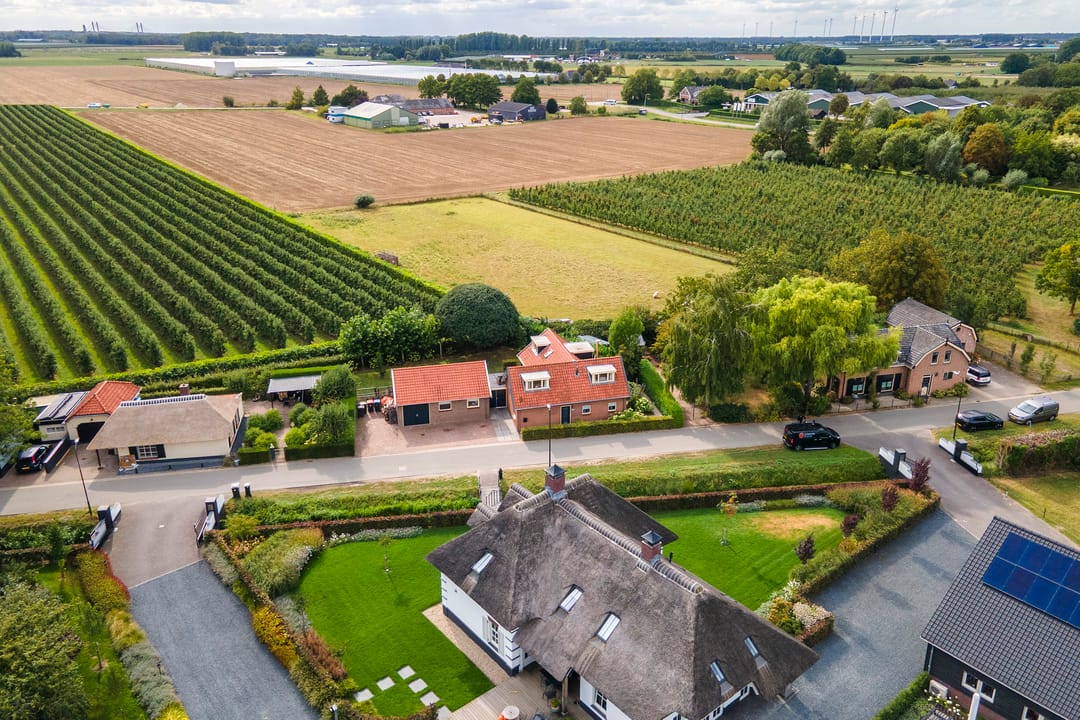 Foto 46 van Dreef 22