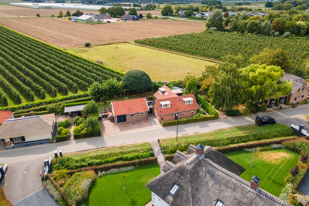 Foto 47 van Dreef 22