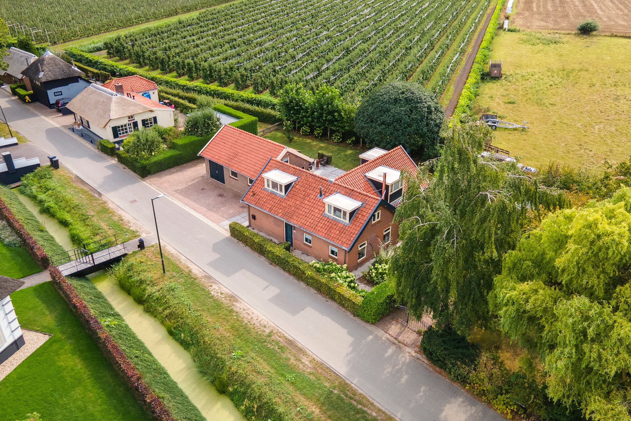 Foto 51 van Dreef 22