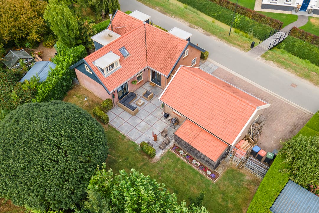 Foto 52 van Dreef 22