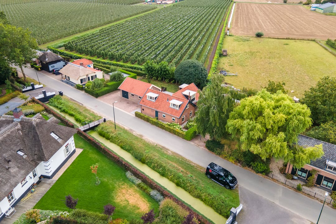 Foto 53 van Dreef 22