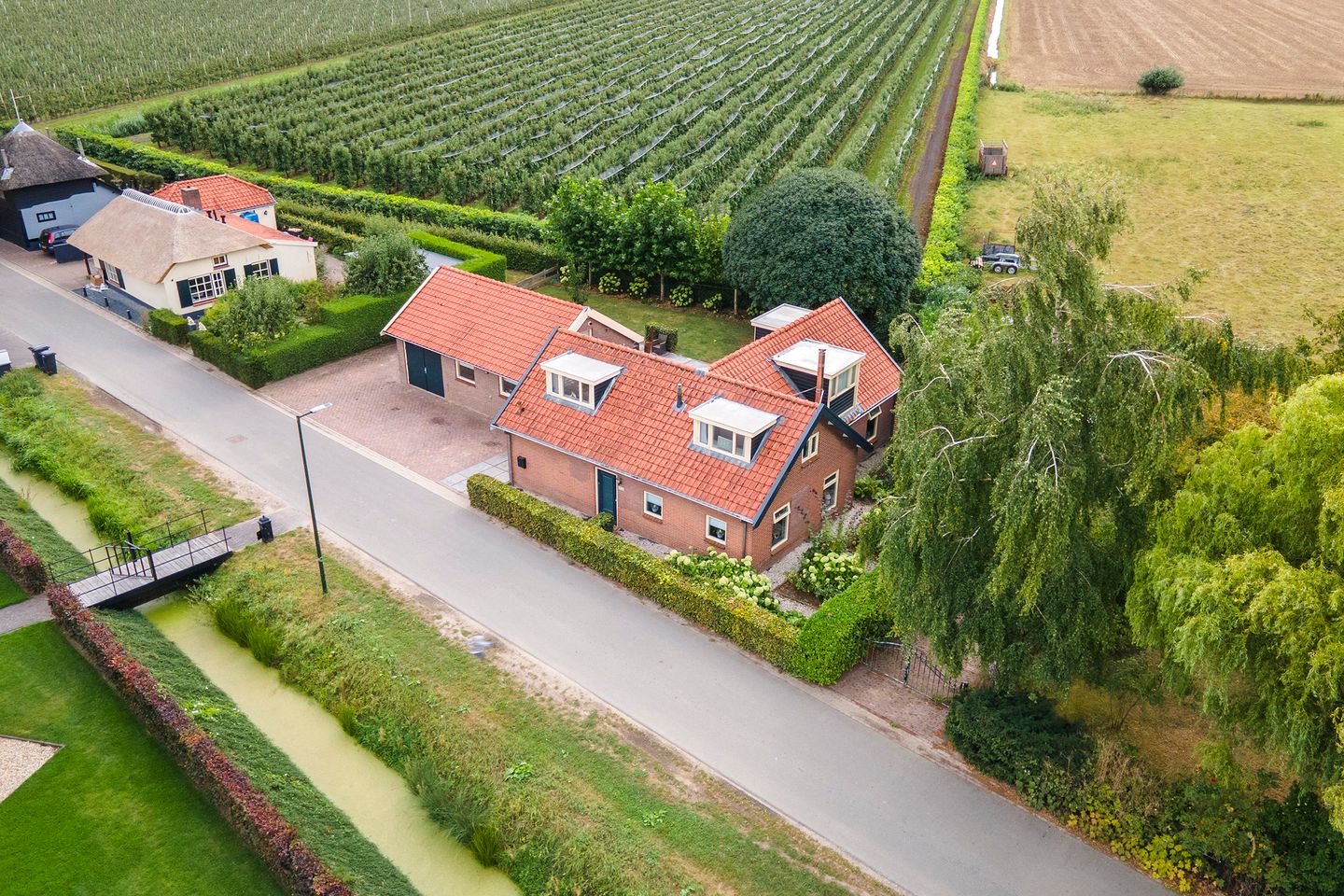 Foto 55 van Dreef 22