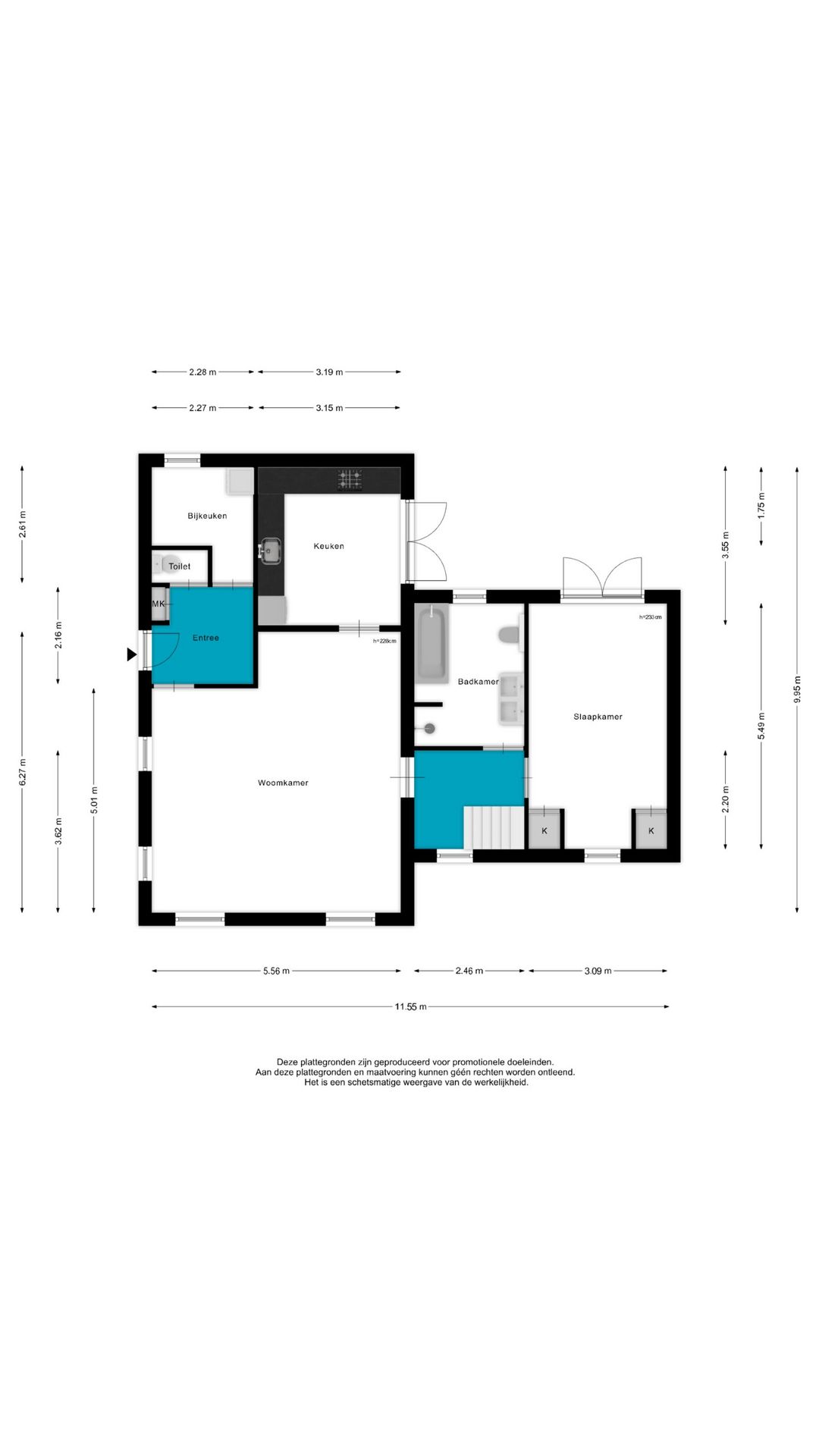 Foto 56 van Dreef 22