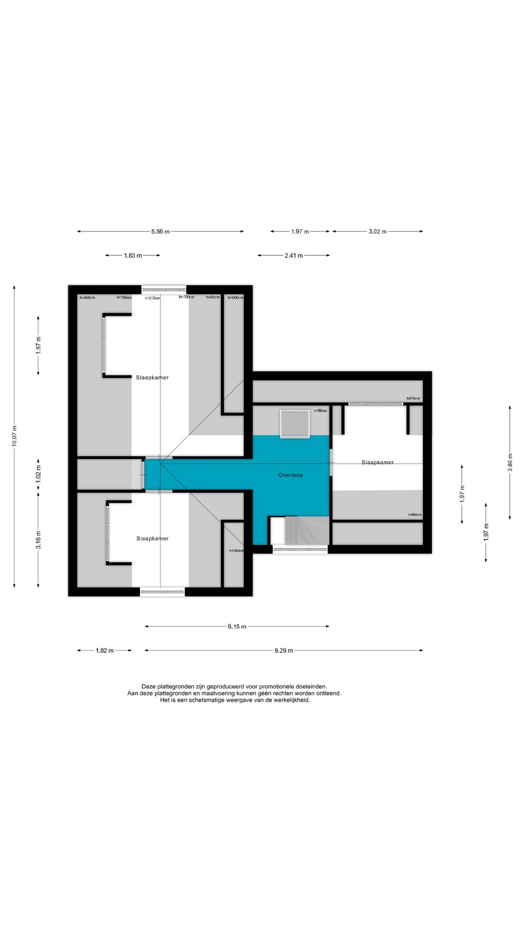 Foto 57 van Dreef 22