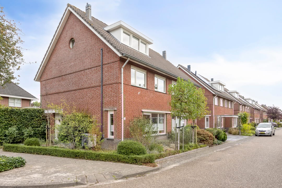 Photo 1 of Velhorstweide 1