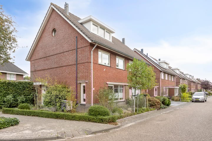 Foto 1 van Velhorstweide 1