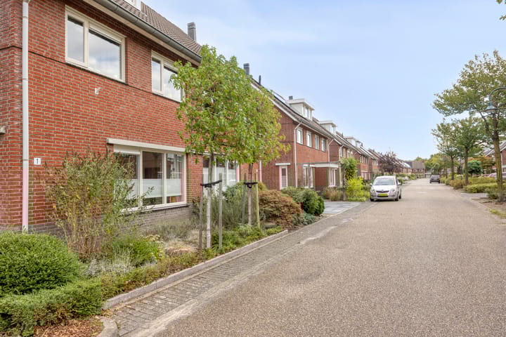 Foto 7 van Velhorstweide 1