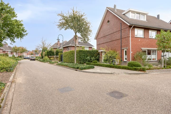 Foto 8 van Velhorstweide 1