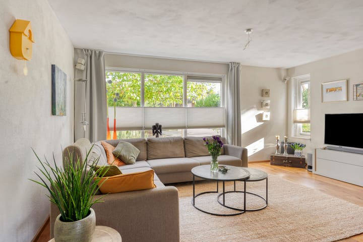 Foto 12 van Velhorstweide 1