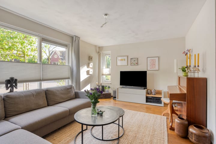 Foto 13 van Velhorstweide 1