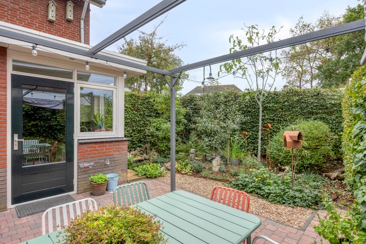 Foto 35 van Velhorstweide 1