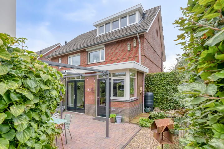 Foto 37 van Velhorstweide 1