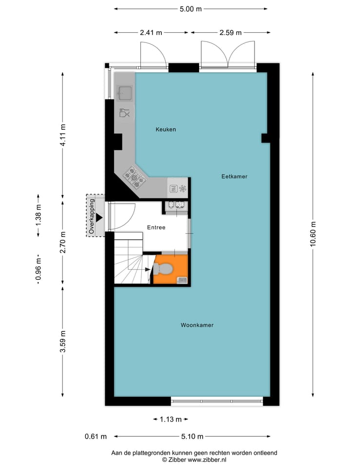 Foto 44 van Velhorstweide 1