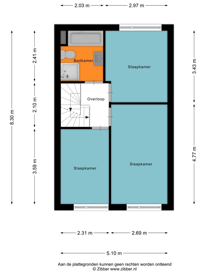 Foto 45 van Velhorstweide 1